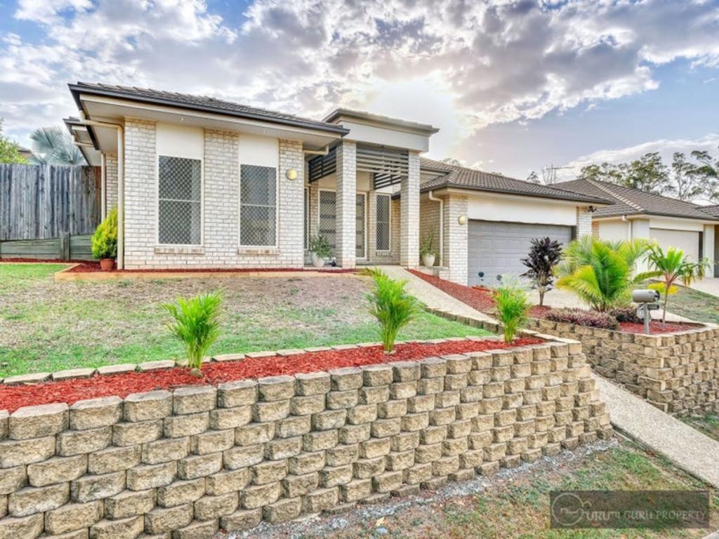 3 Park Edge Dr, Springfield Lakes, QLD 4300