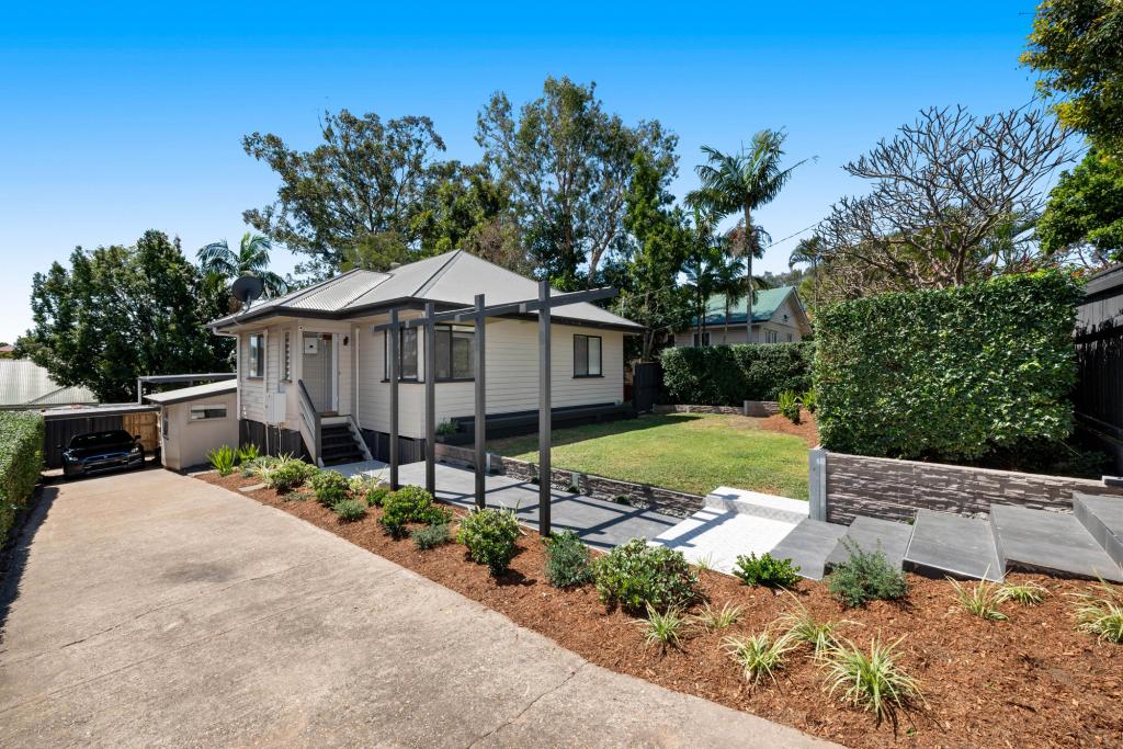 56 Buzacott St, Carina Heights, QLD 4152