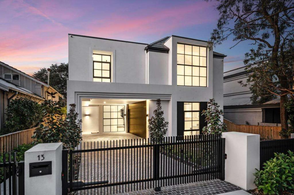 13 Yallambee Rd, Riverview, NSW 2066