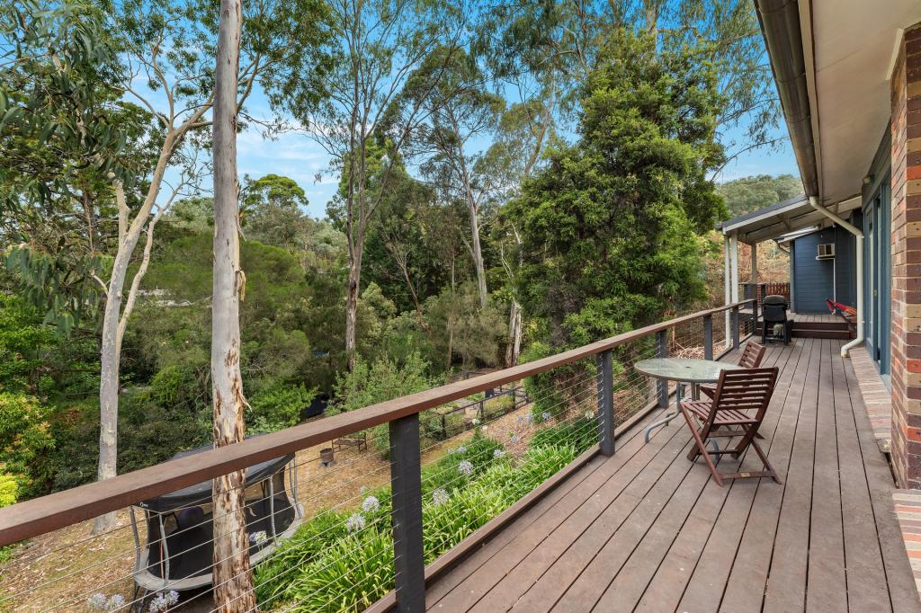 20 Mullens Rd, Warrandyte, VIC 3113
