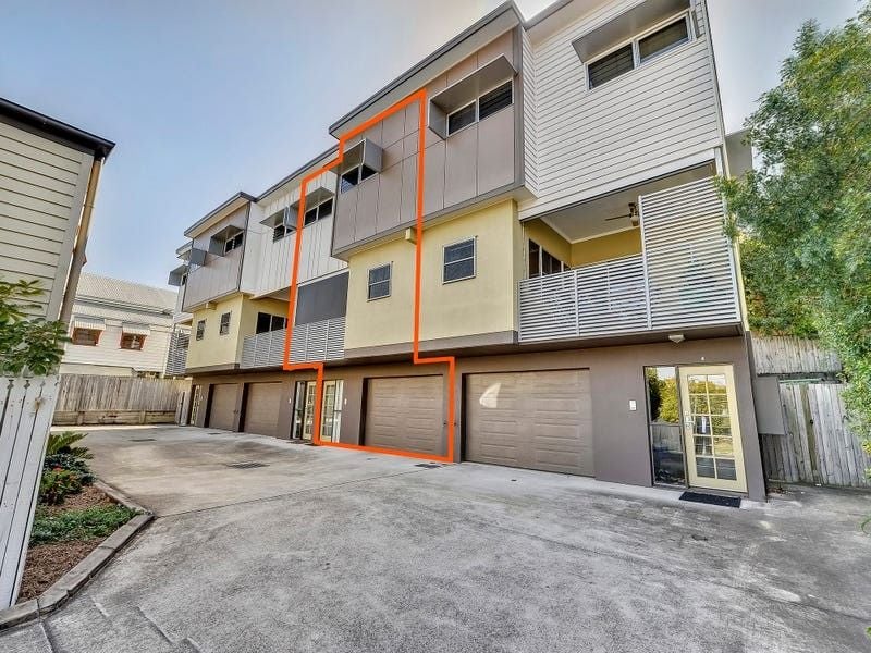 3/5 REDARC ST, FAIRFIELD, QLD 4103