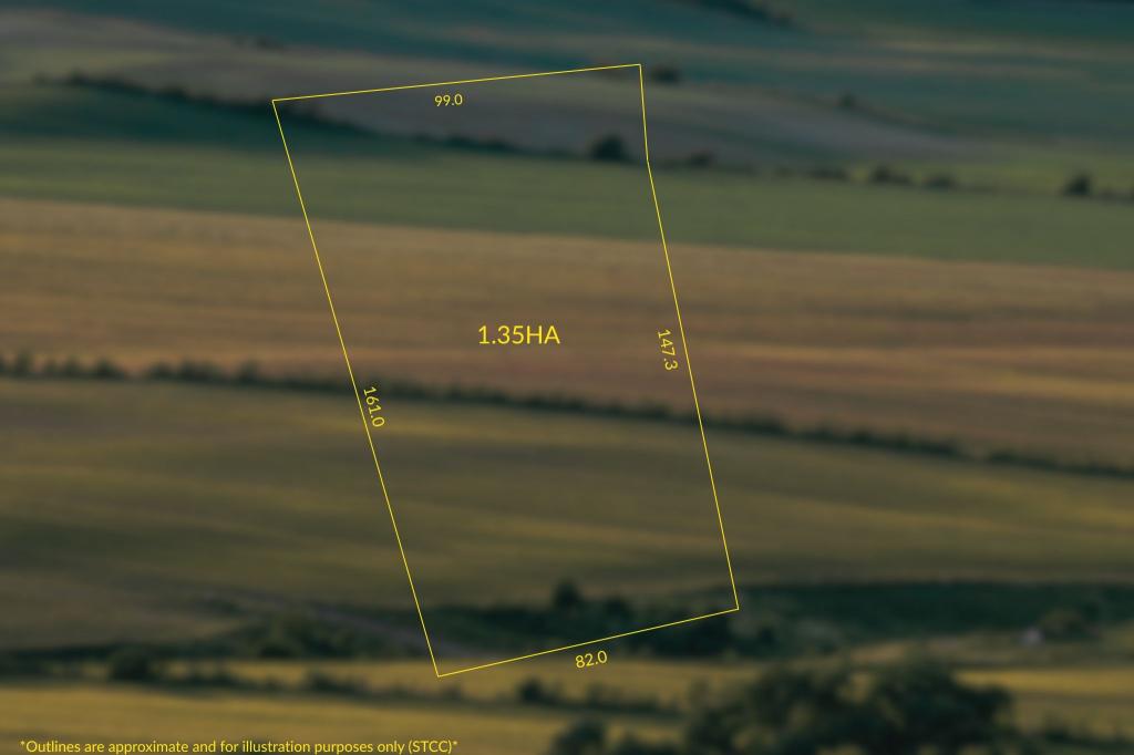 Lot 32 Horrocks Rd, Penwortham, SA 5453