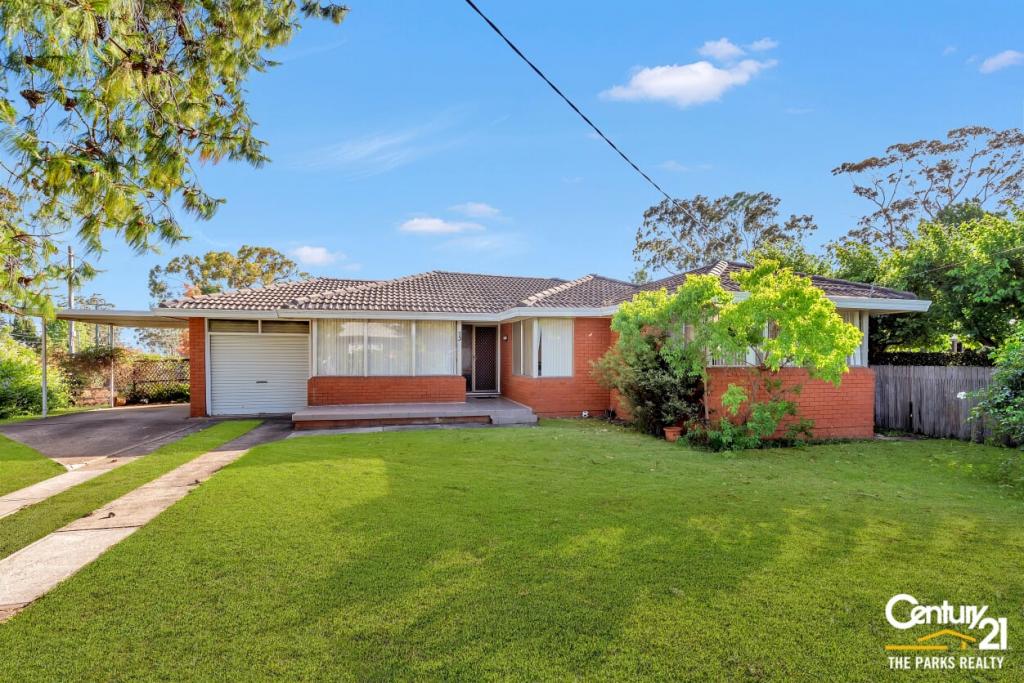 73 Lawndale Ave, North Rocks, NSW 2151