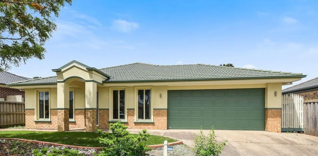 10 Norwich Dr, Berwick, VIC 3806