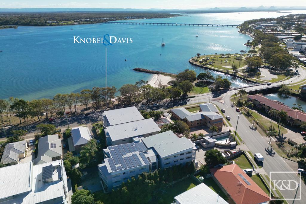 4/6 Dolphin Dr, Bongaree, QLD 4507