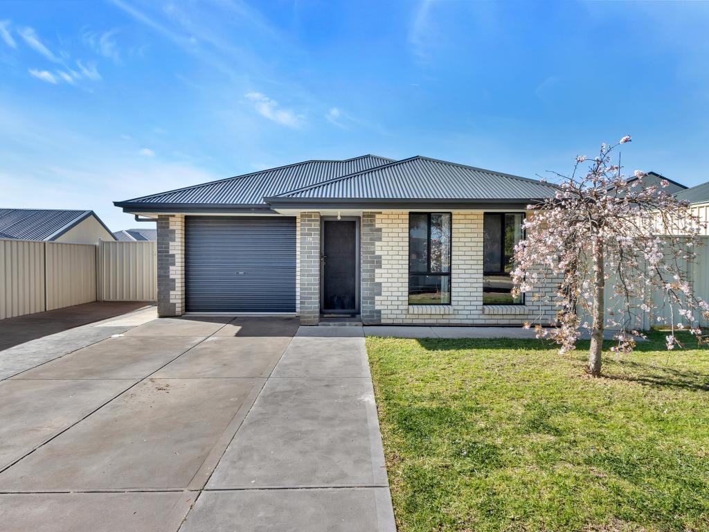 29 Pedler Bvd, Freeling, SA 5372