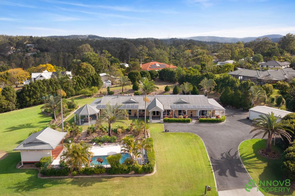 1-3 Ashleigh Ct, Eatons Hill, QLD 4037