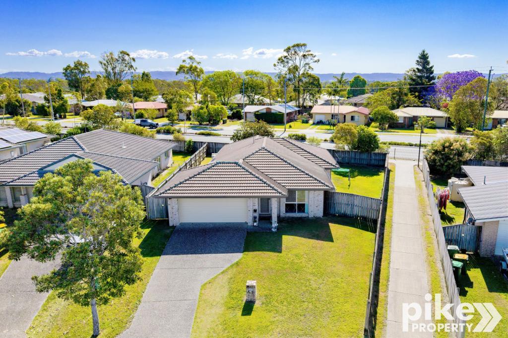 34 Bluejay Cct, Morayfield, QLD 4506
