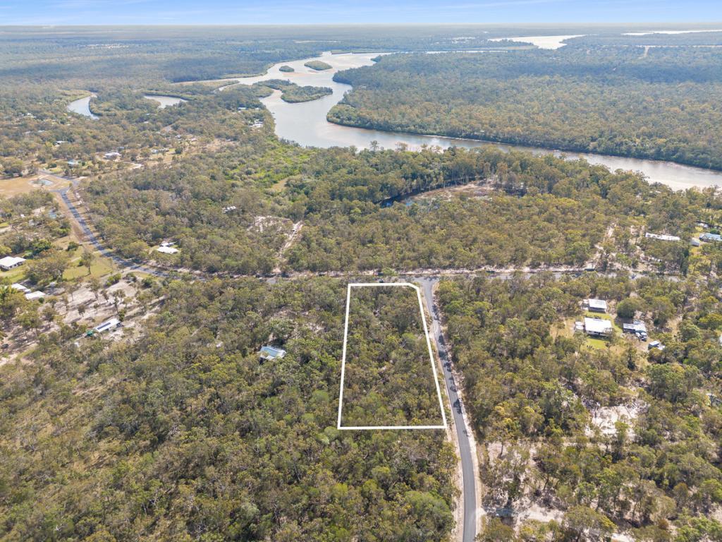 185 Pacific Haven Cct, Pacific Haven, QLD 4659