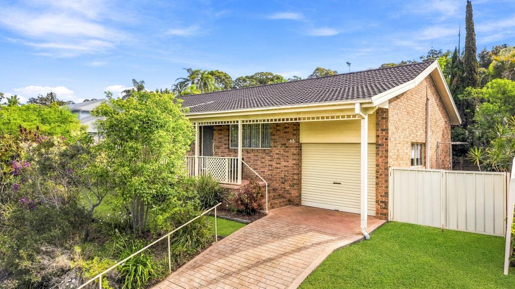 53 Roberta St, Tumbi Umbi, NSW 2261