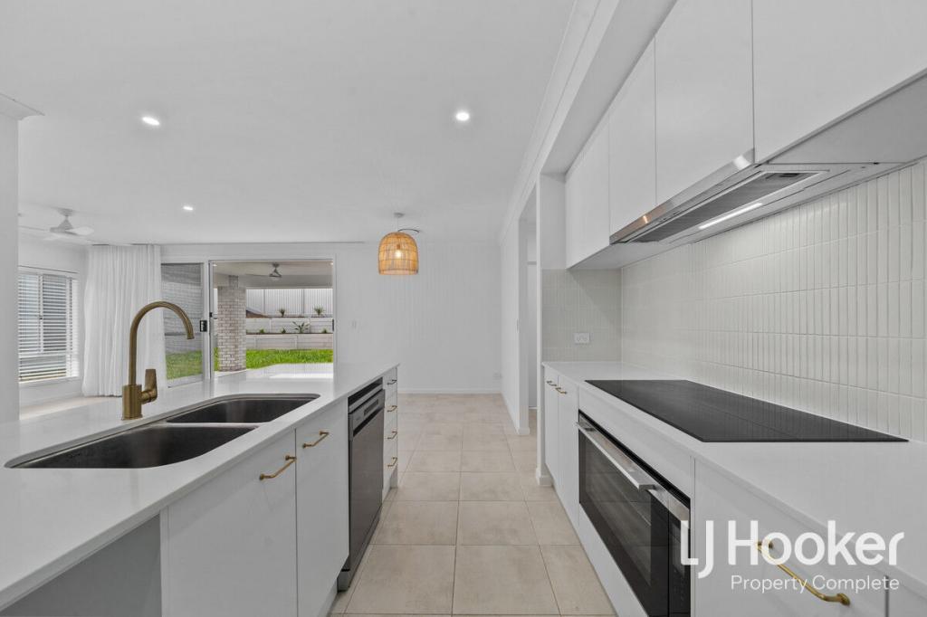 5 Myrtle St, Gleneagle, QLD 4285