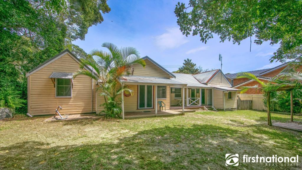 90 Queen St, Iluka, NSW 2466