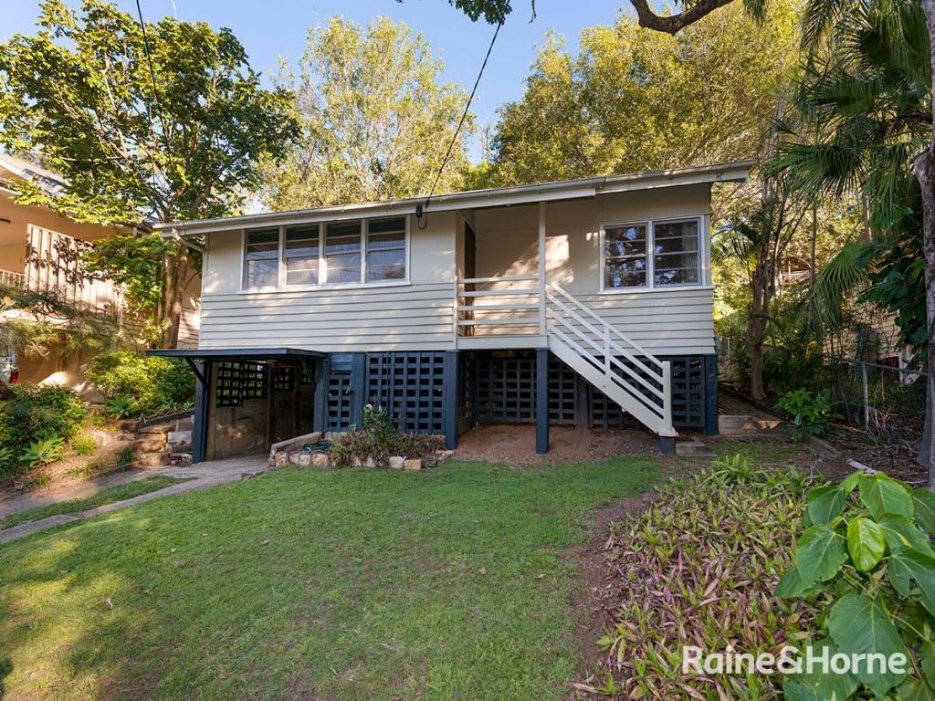 38 Todd St, Taringa, QLD 4068