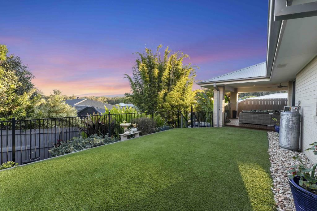 57 BALTHAZAR CCT, MOUNT COTTON, QLD 4165