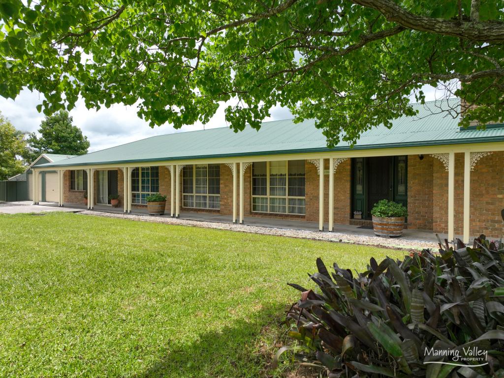 18 Clovernook Dr, Cundletown, NSW 2430