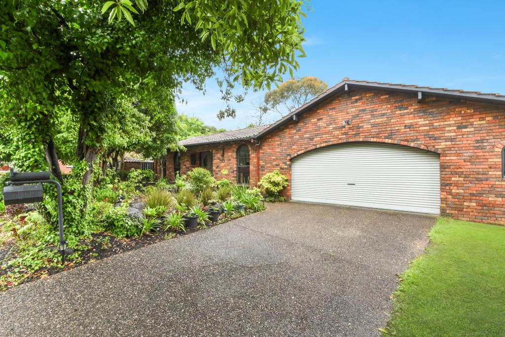 5 Verdant Ct, Glen Waverley, VIC 3150