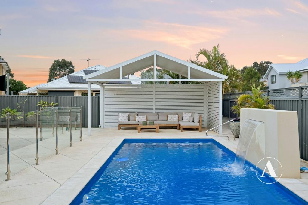 14 Horsham Cres, Harrisdale, WA 6112
