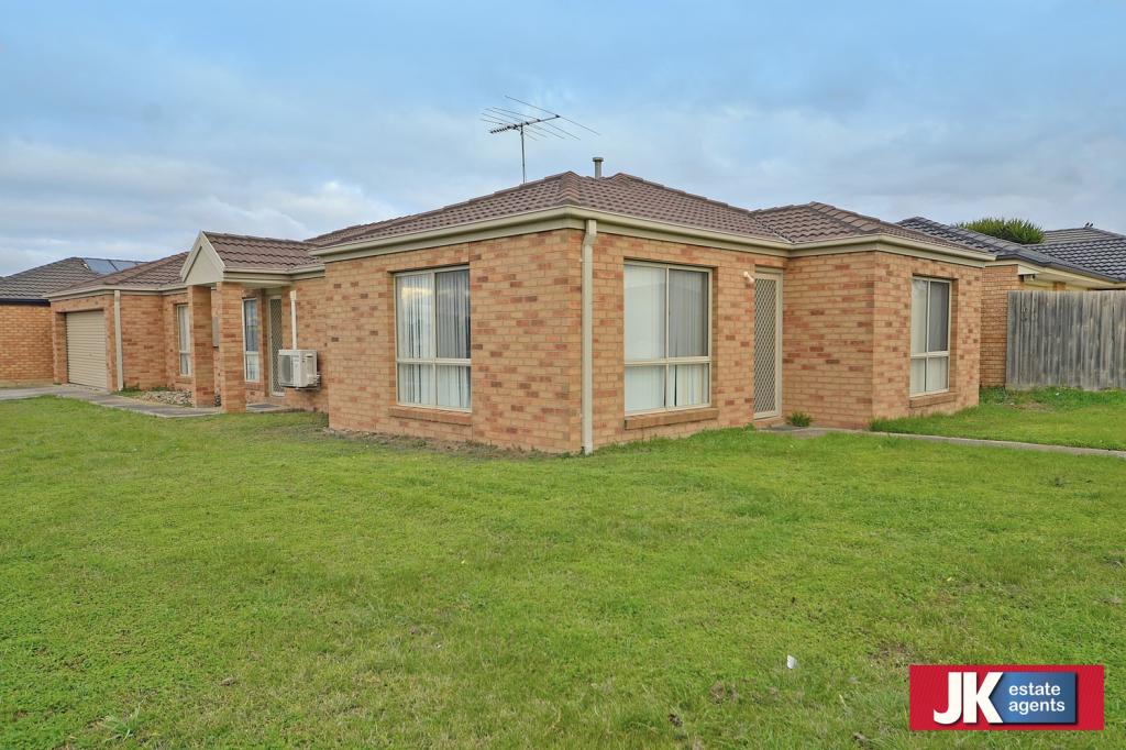 40 Parklea Way, Tarneit, VIC 3029