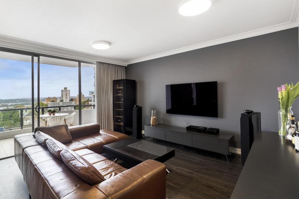 126/48-50 Alfred St S, Milsons Point, NSW 2061