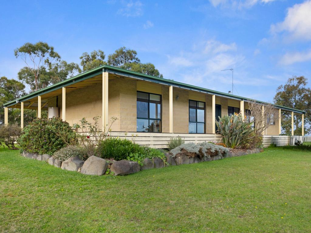 510 West Creek Rd, West Creek, VIC 3992