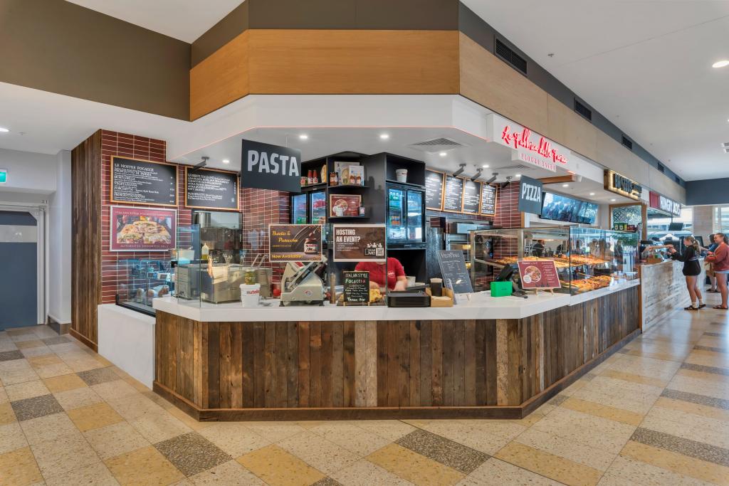 La Fabbrica Della Farina, Sunshine Plza, Maroochydore, QLD 4558
