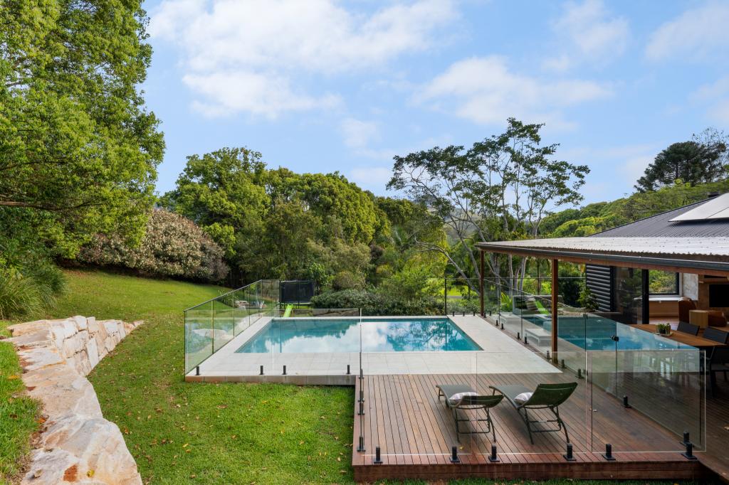 8 Yarra Ct, Tallebudgera Valley, QLD 4228