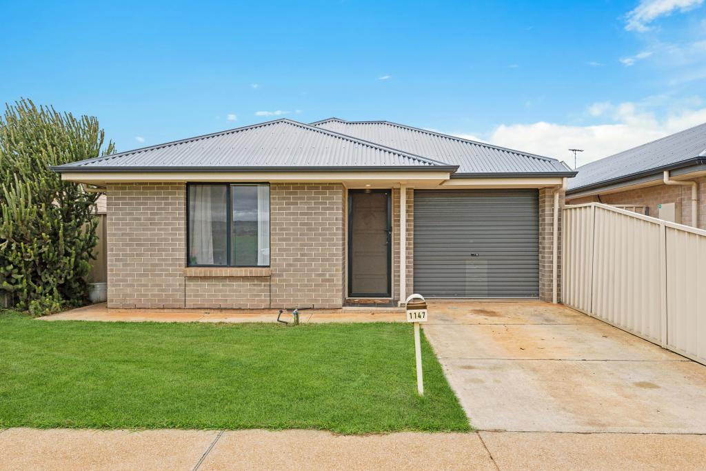 1147 Stebonheath Rd, Munno Para West, SA 5115