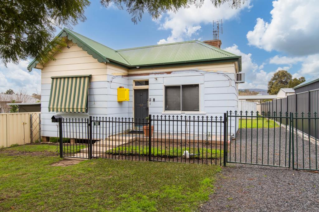 50 Segenhoe St, Aberdeen, NSW 2336