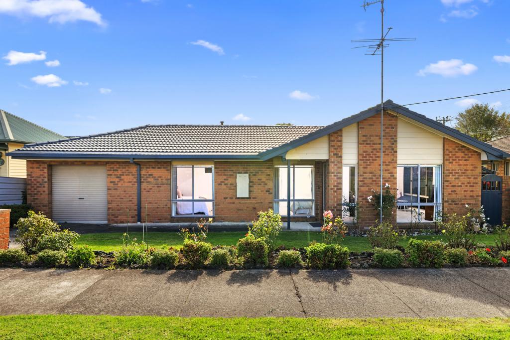 8 King St, Korumburra, VIC 3950