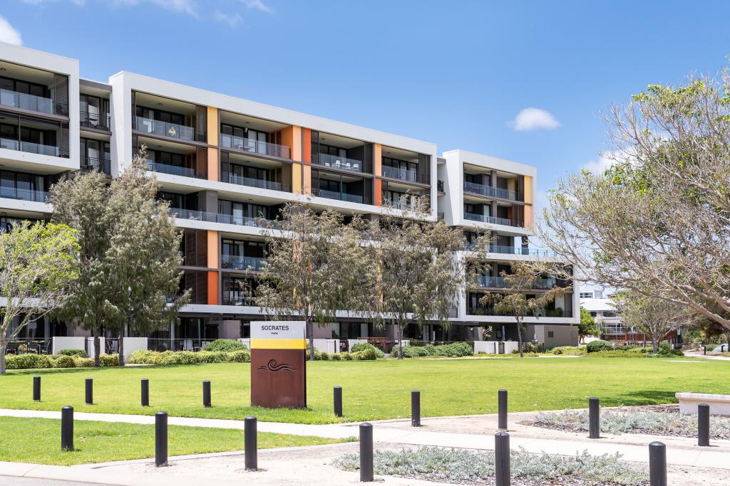 16/37 Orsino Bvd, North Coogee, WA 6163
