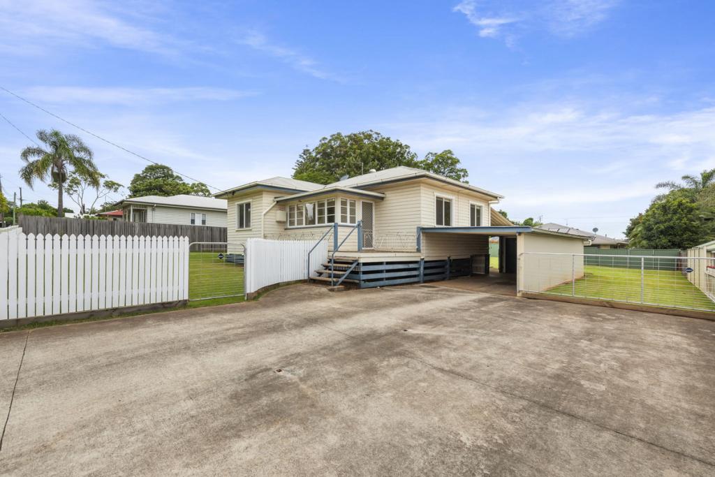 6 GOLD ST, SOUTH TOOWOOMBA, QLD 4350