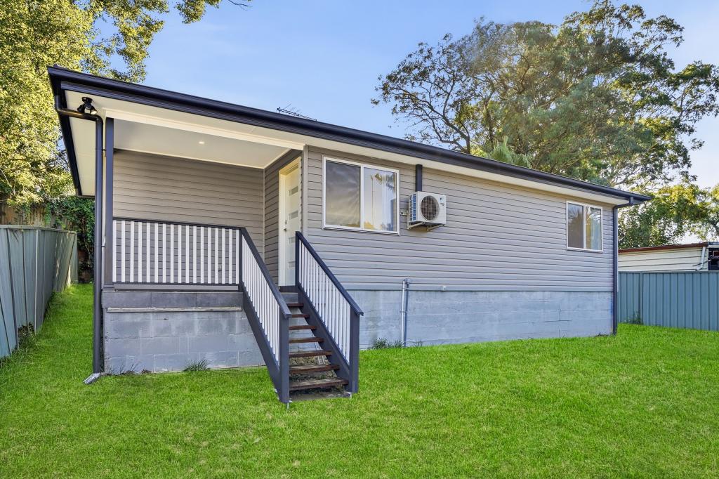 37a Moira Cres, St Marys, NSW 2760