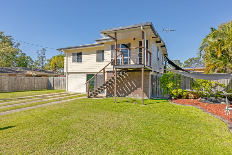 39 Dundee Dr, Morayfield, QLD 4506