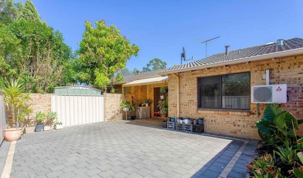 32/9 Brentham St, Leederville, WA 6007