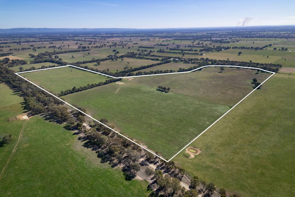 486 Carraragarmungee Estate Rd, Byawatha, VIC 3678
