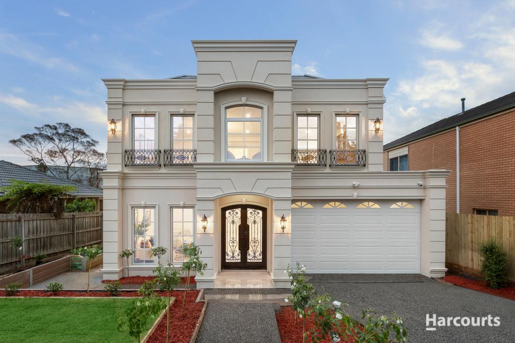 11 Jordan Gr, Glen Waverley, VIC 3150