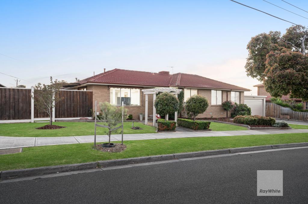 11 Townsend Ave, Gladstone Park, VIC 3043