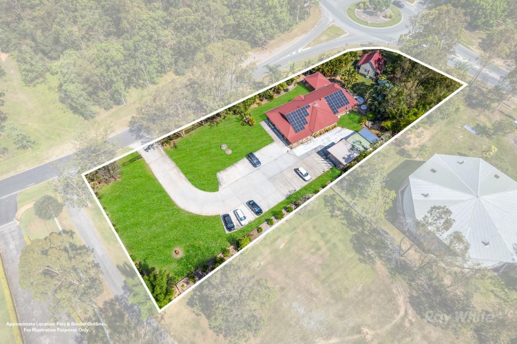 113-115 Pub Lane, Greenbank, QLD 4124