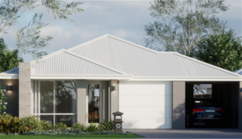 Contact Agent For Address, Ravenswood, WA 6208