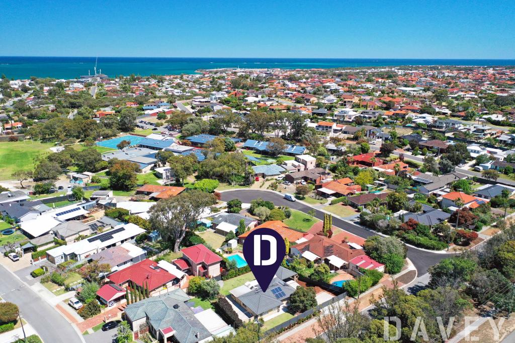 35 JUSTIN DR, SORRENTO, WA 6020