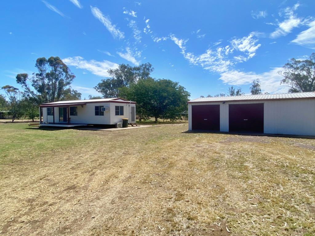 Lot 101/101 Moonie Hwy, Moonie, QLD 4406