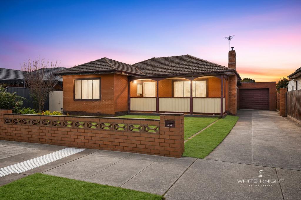 46 Theodore St, St Albans, VIC 3021