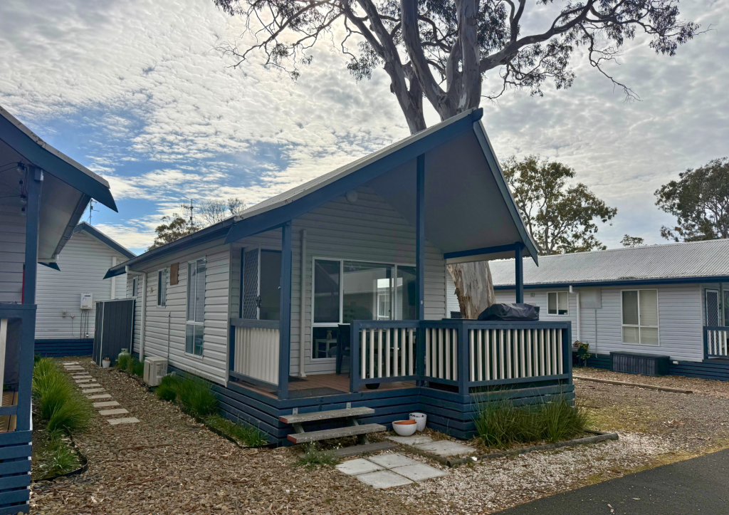 SITE J9/381 MURRAMARANG RD, BAWLEY POINT, NSW 2539