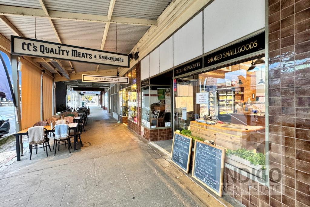 70 Ford St, Beechworth, VIC 3747
