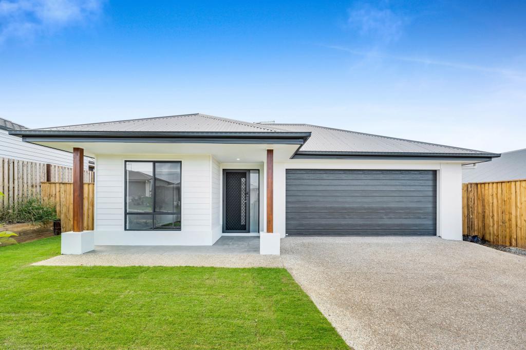 7 Mulberry Cct, Gleneagle, QLD 4285