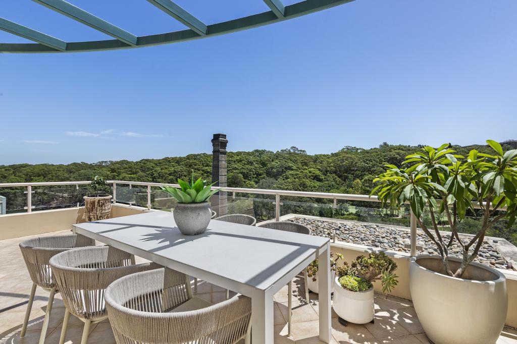 8a/26 Ross St, Waverton, NSW 2060
