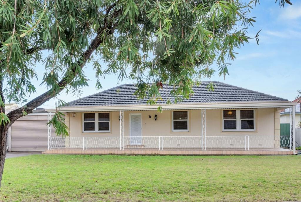 3 Anthus St, Lockleys, SA 5032