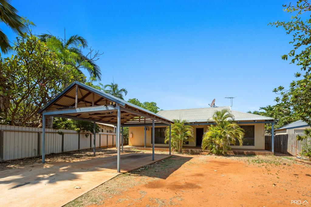 12 Rodriguez Rd, Cable Beach, WA 6726