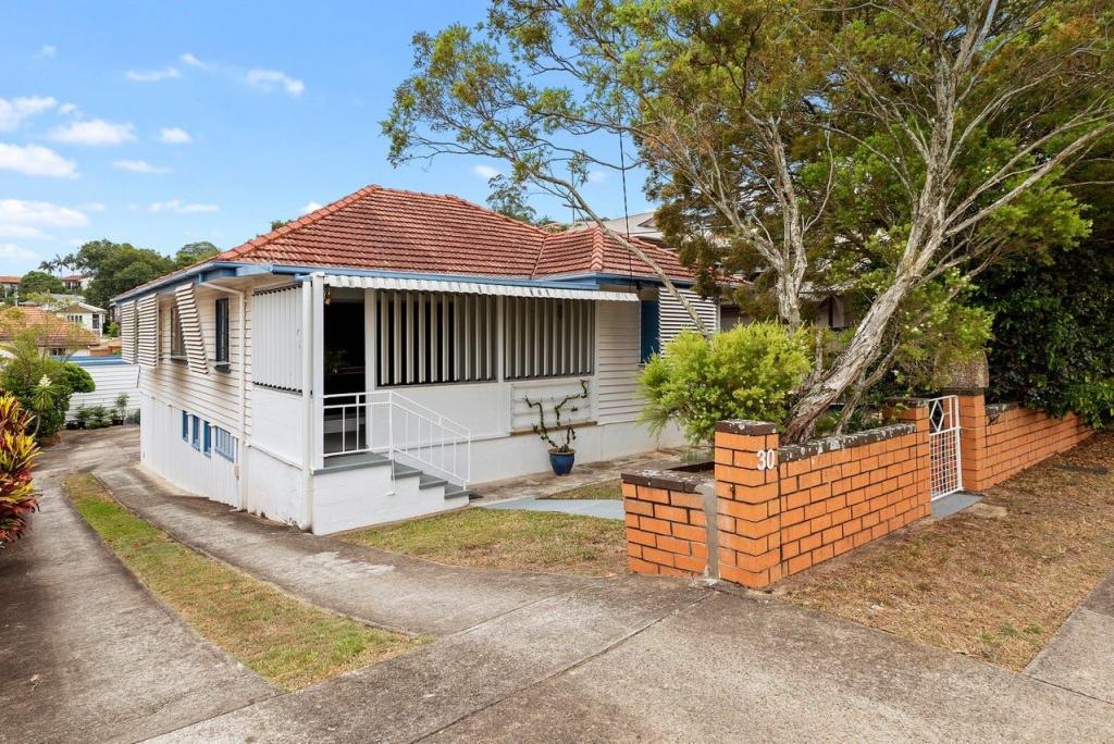 28 Clausen St, Mount Gravatt East, QLD 4122