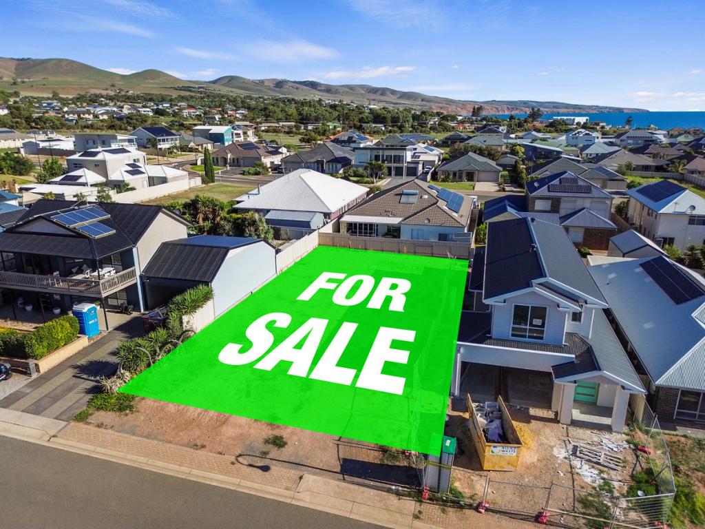 23 Seashore Ave, Sellicks Beach, SA 5174